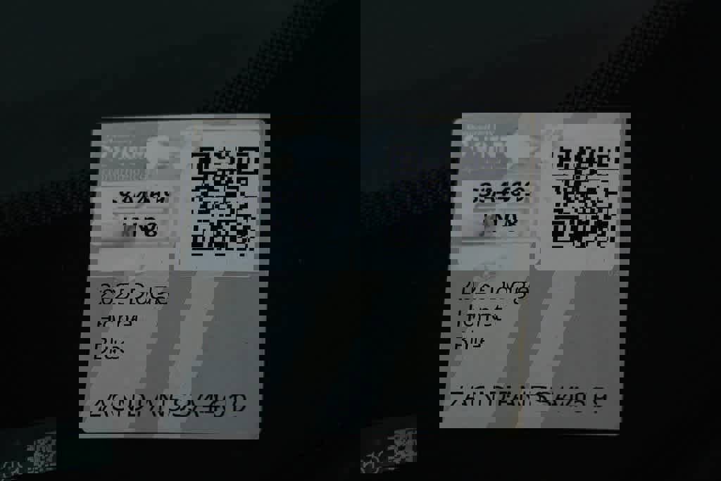 New 2025 Dodge Hornet GT w/ Cold Weather Group image 26