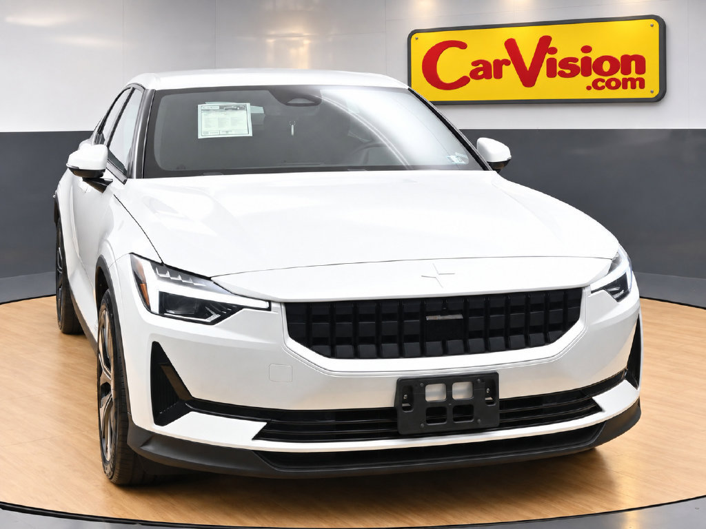 Used 2023 Polestar Polestar 2 AWD/4WD image 1