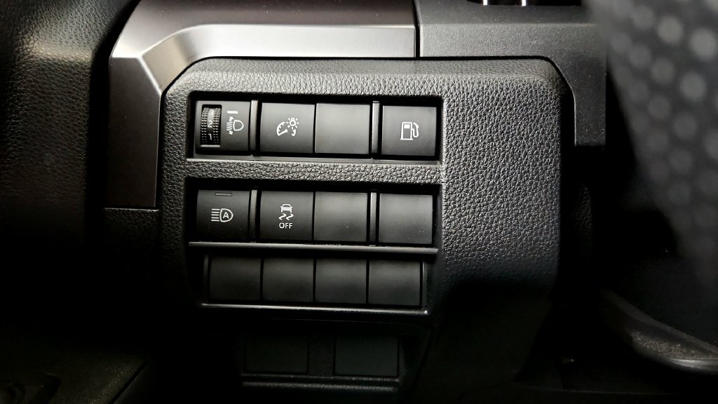 Certified 2025 Toyota 4Runner SR5 RWD image 38