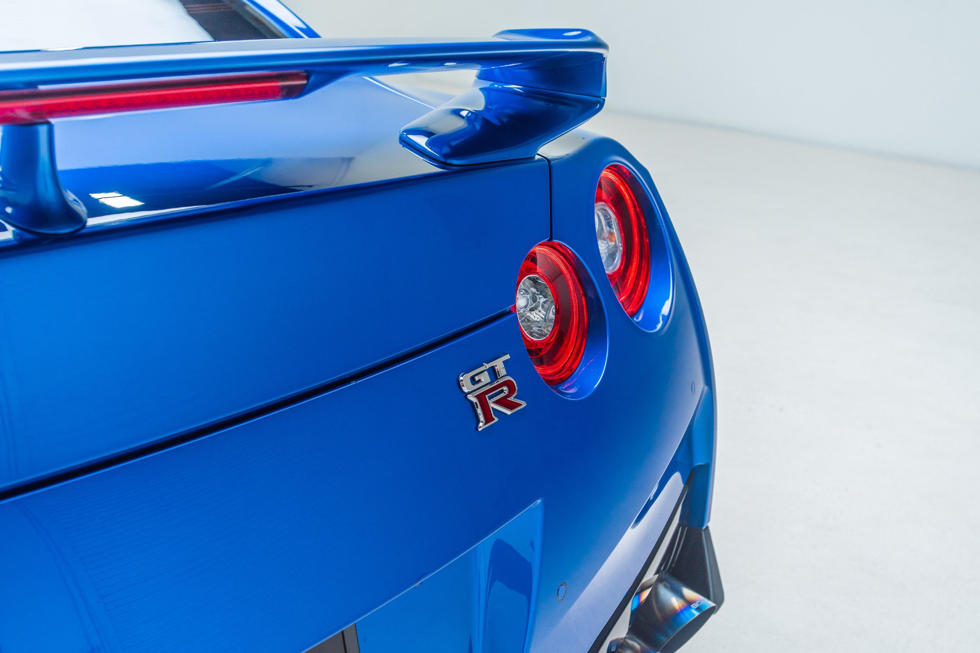 Used 2021 Nissan GT-R Premium AWD/4WD image 60
