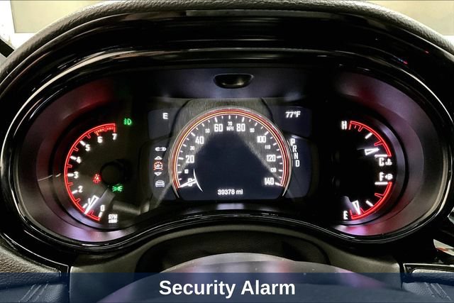 Used 2022 Dodge Durango GT w/ Blacktop Package AWD/4WD image 18
