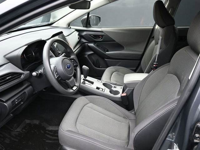 Used 2024 Subaru Crosstrek 2.0i Premium AWD/4WD image 12