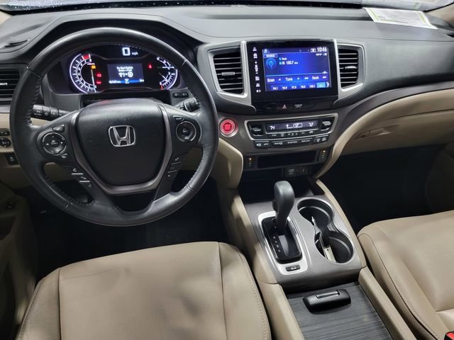 Used 2018 Honda Pilot EX-L image 27