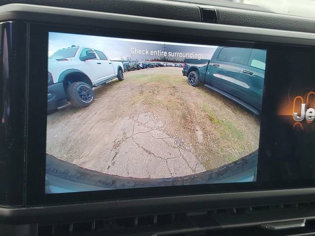 New 2025 Jeep Wrangler Sport S image 10
