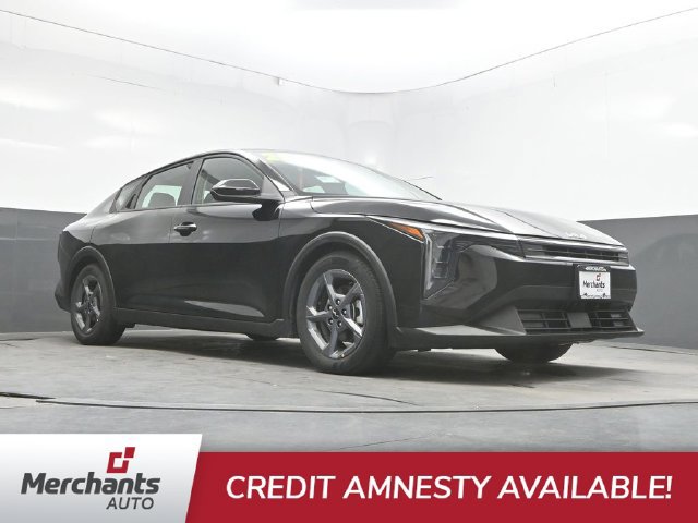 Used 2025 Kia K4 FWD image 25