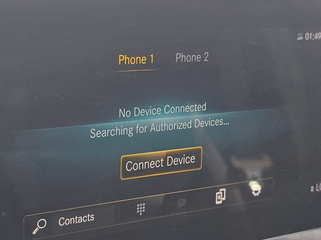 Certified 2022 Mercedes-Benz GLC 300 4MATIC image 8