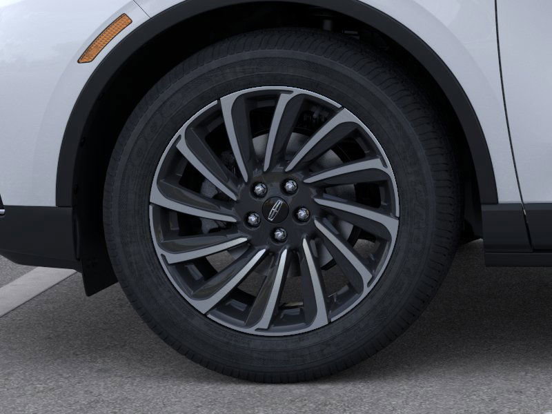 New 2026 Lincoln Corsair Reserve image 19