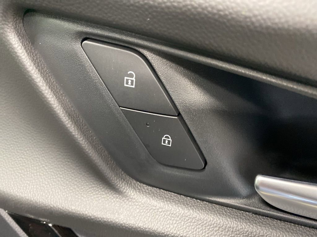 New 2026 Chevrolet Equinox RS w/ Safety and Technology Package image 23