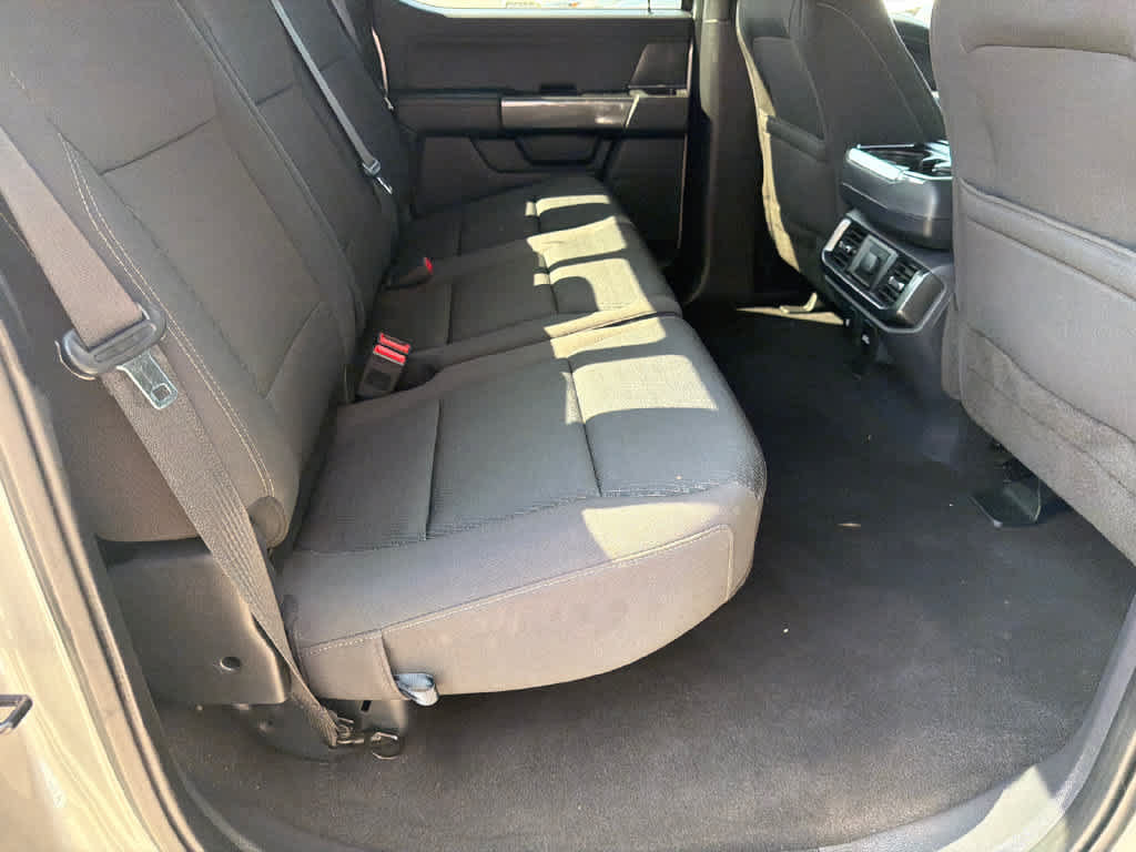 Certified 2023 Ford F150 4x4 SuperCrew image 14