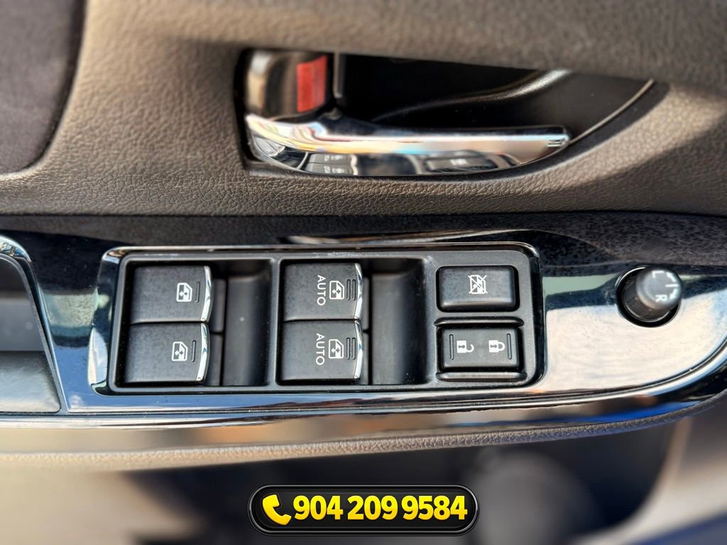 Used 2018 Subaru WRX STI AWD/4WD image 15