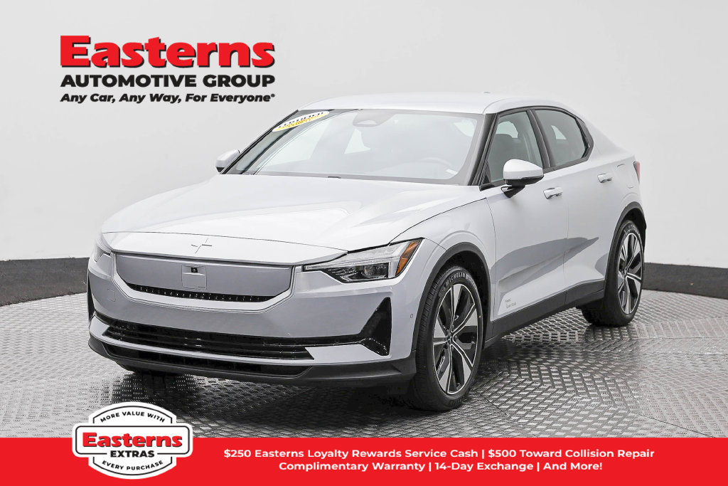 Used 2024 Polestar Polestar 2 RWD image 1