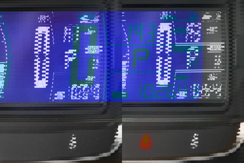 Used 2016 Chevrolet Trax LT image 17