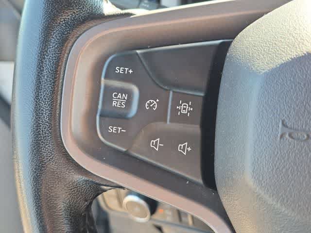 Used 2023 Ford Bronco Outer Banks w/ Sasquatch Package AWD/4WD image 23