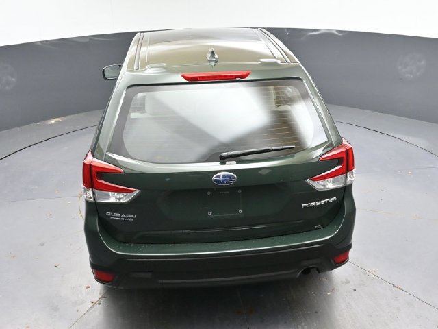 Used 2023 Subaru Forester AWD/4WD image 40