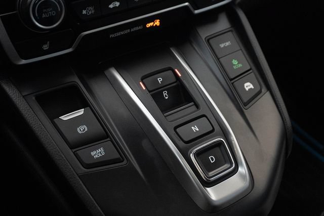 Certified 2022 Honda CR-V EX-L image 19