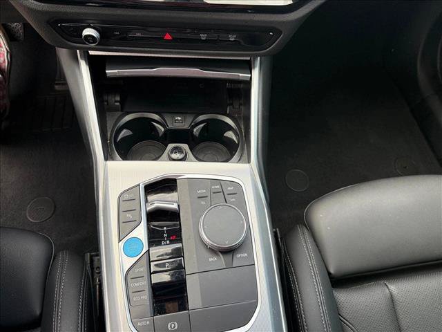 Used 2023 BMW i4 eDrive35 RWD image 12
