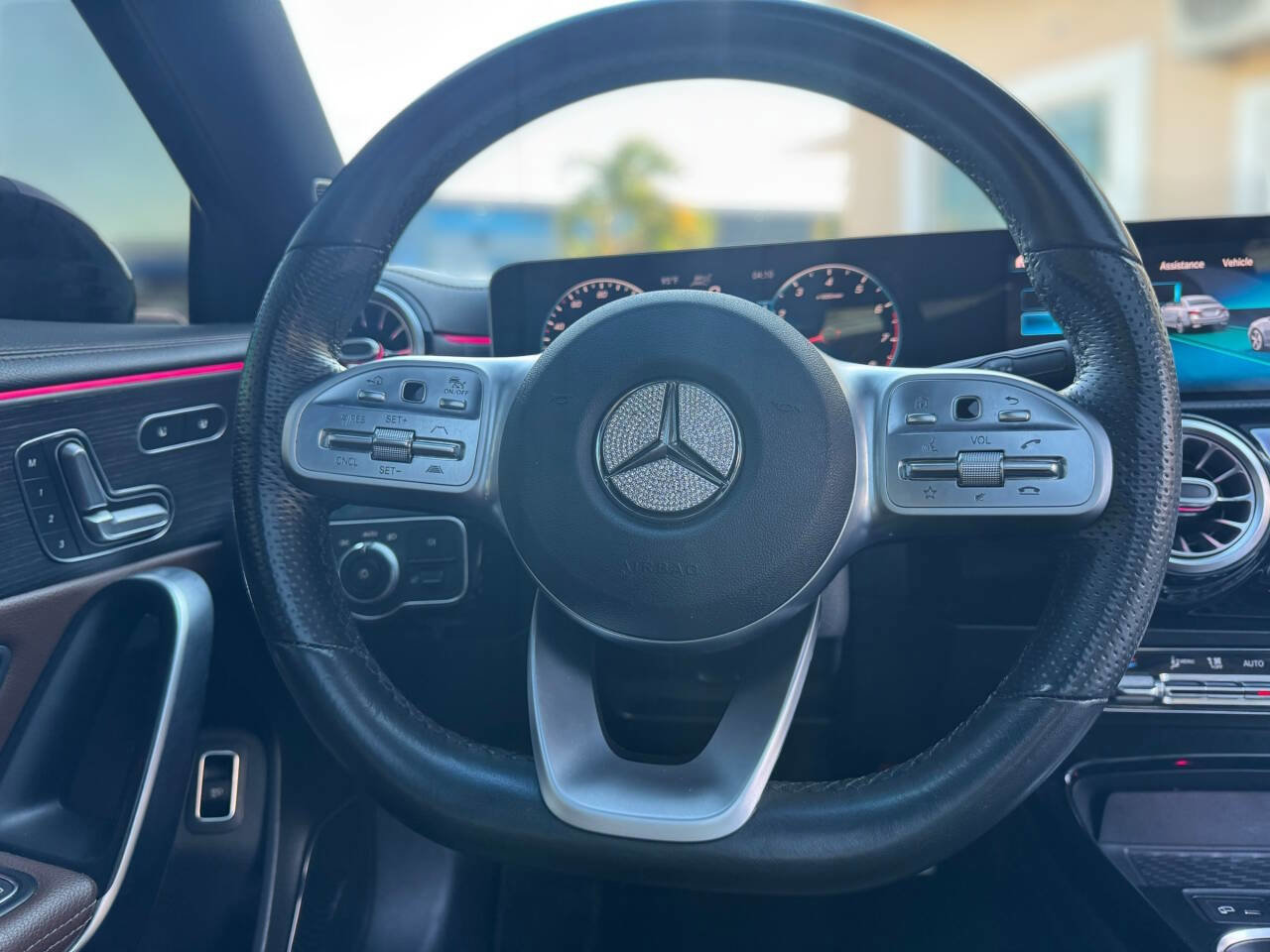 Used 2019 Mercedes-Benz A 220 w/ AMG Line image 28