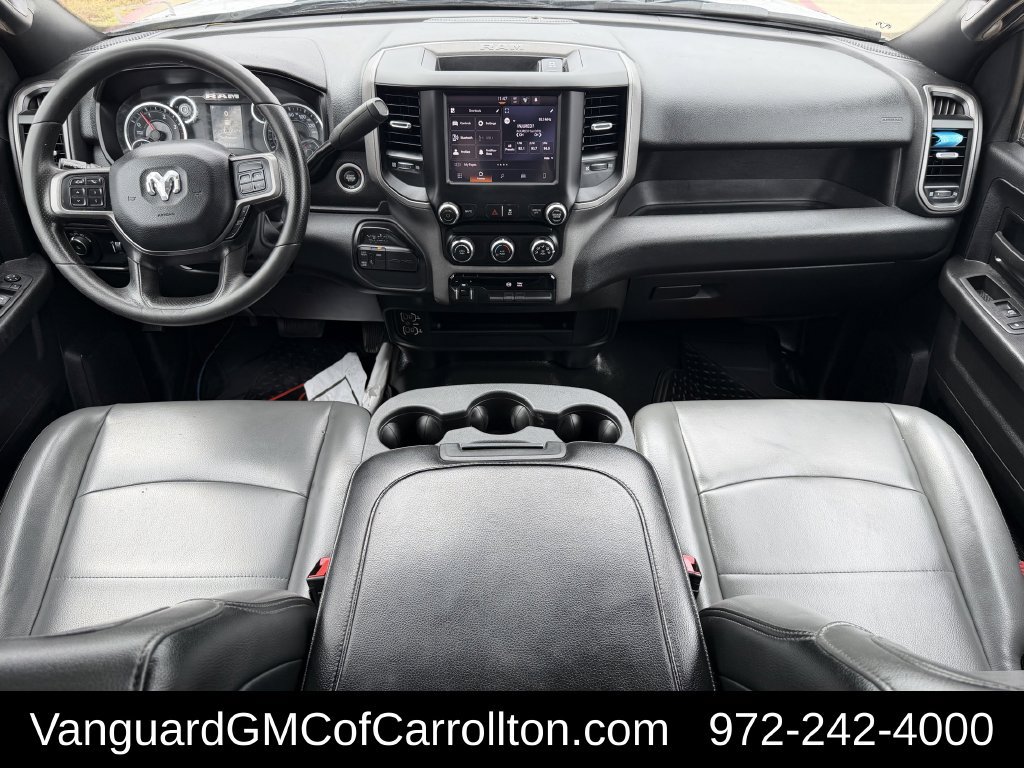 Used 2022 RAM 3500 Tradesman AWD/4WD image 10