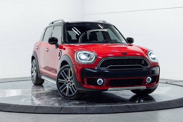 Used 2020 MINI Cooper Countryman S image 4