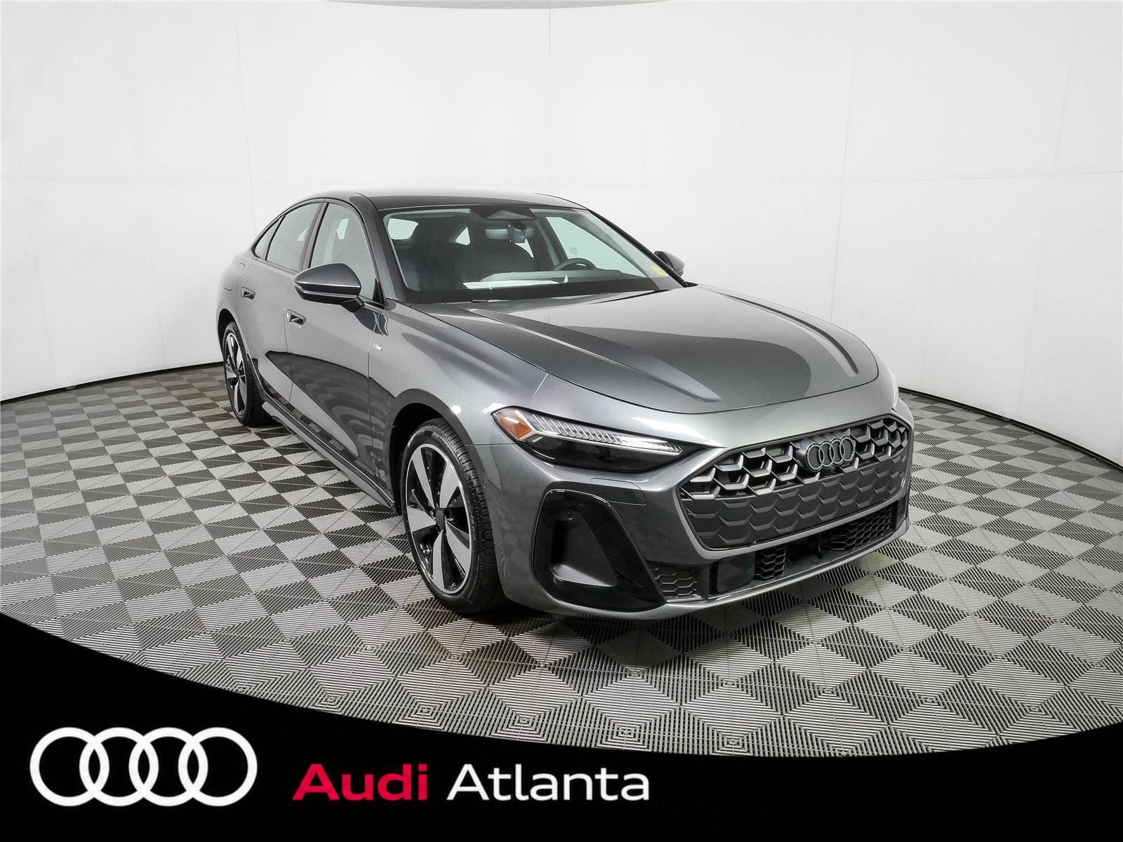 New 2026 Audi A5 Premium Plus