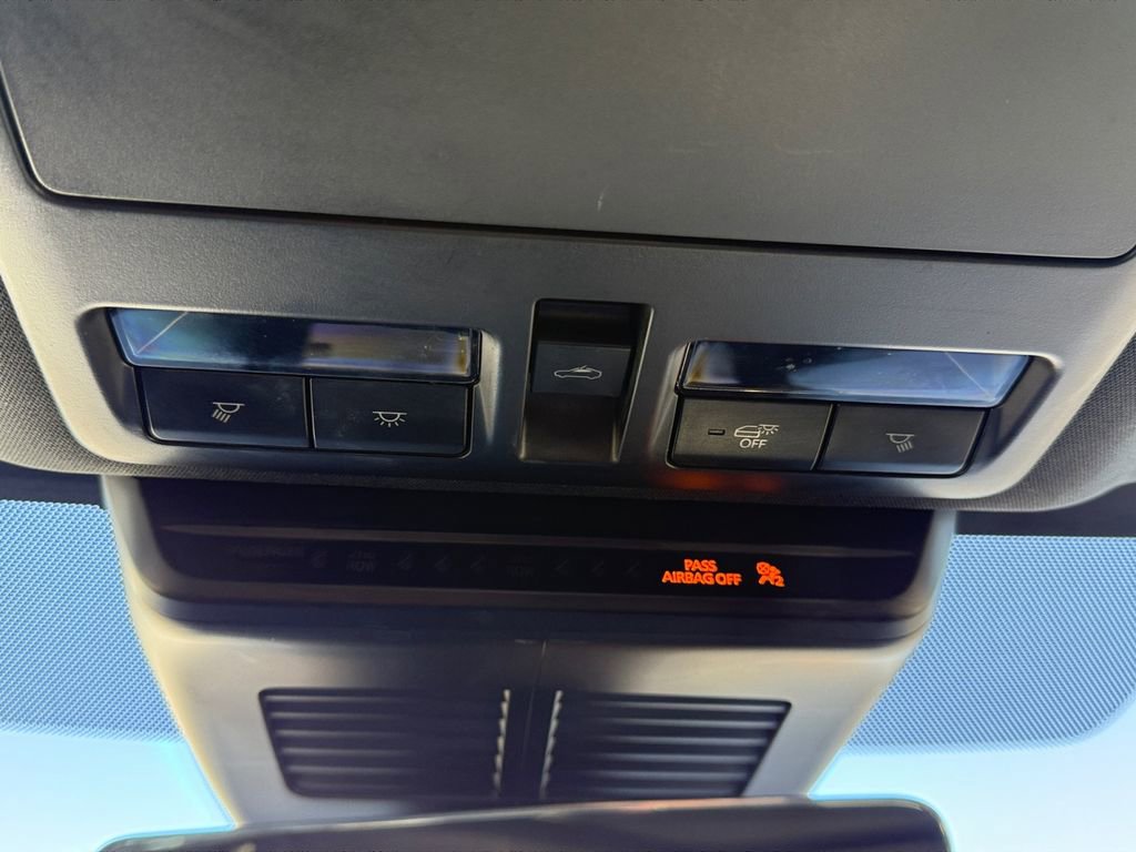 Used 2024 MAZDA CX-90 3.3 Turbo w/ Premium Plus Pkg image 18