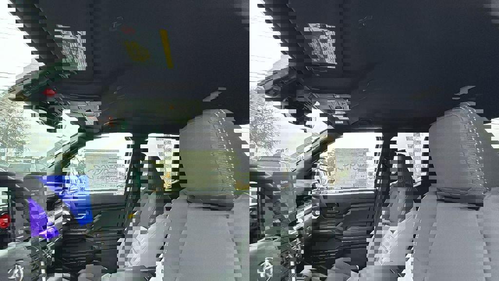 New 2026 Toyota Tacoma TRD Sport image 19