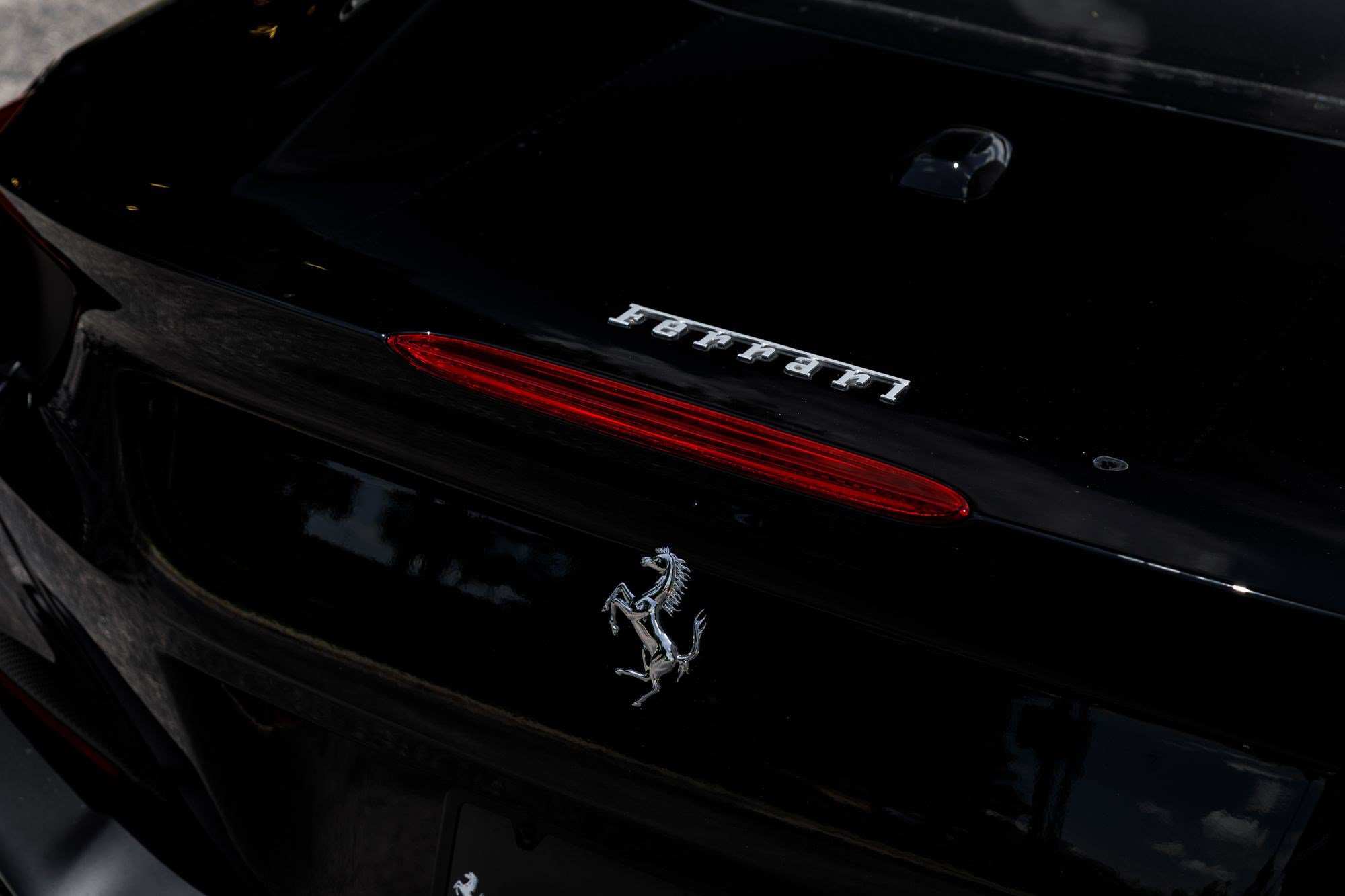 Used 2023 Ferrari Portofino M RWD image 42