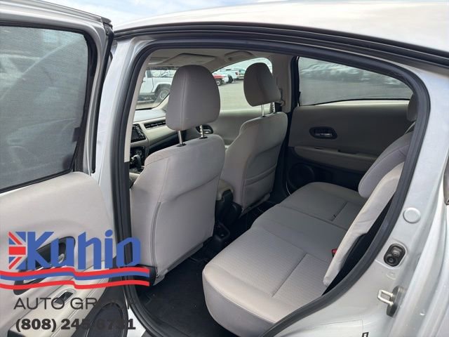 Used 2016 Honda HR-V LX image 11