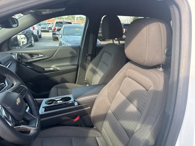Used 2025 Chevrolet Equinox LT FWD image 12