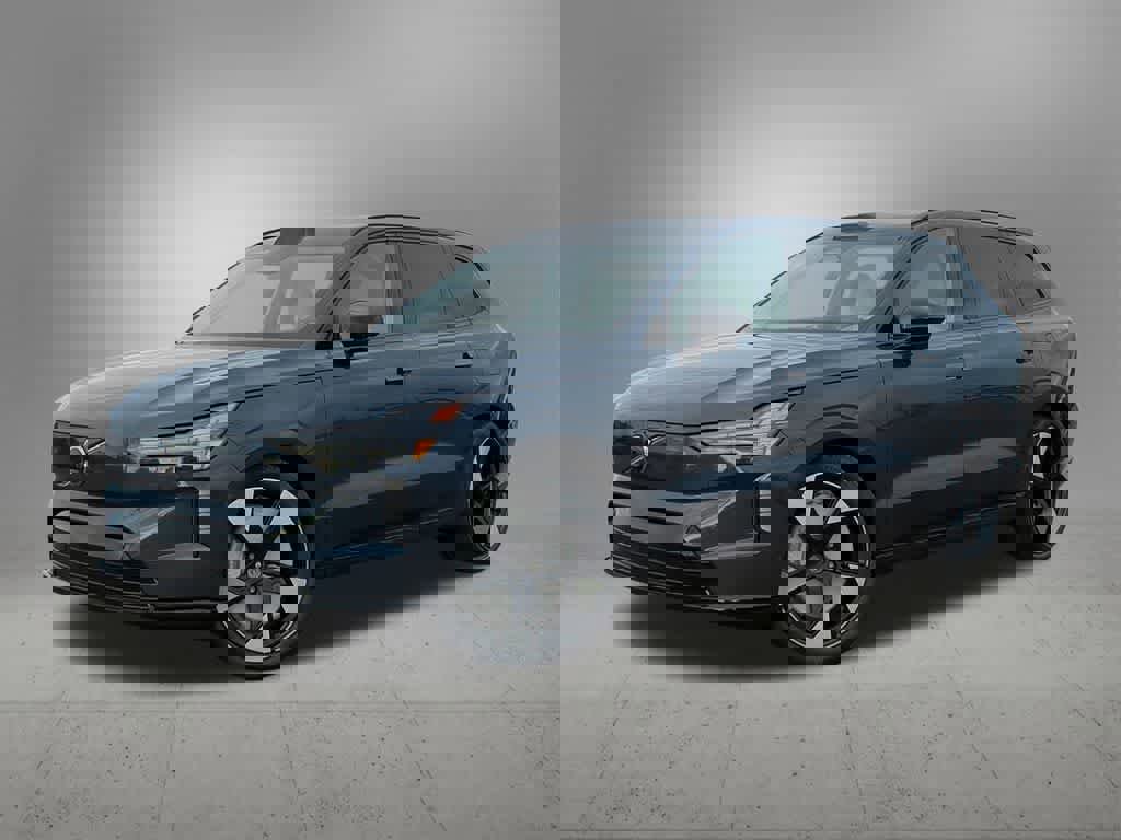 New 2025 Volvo EX90 Ultra w/ Protection Package Premier image 1