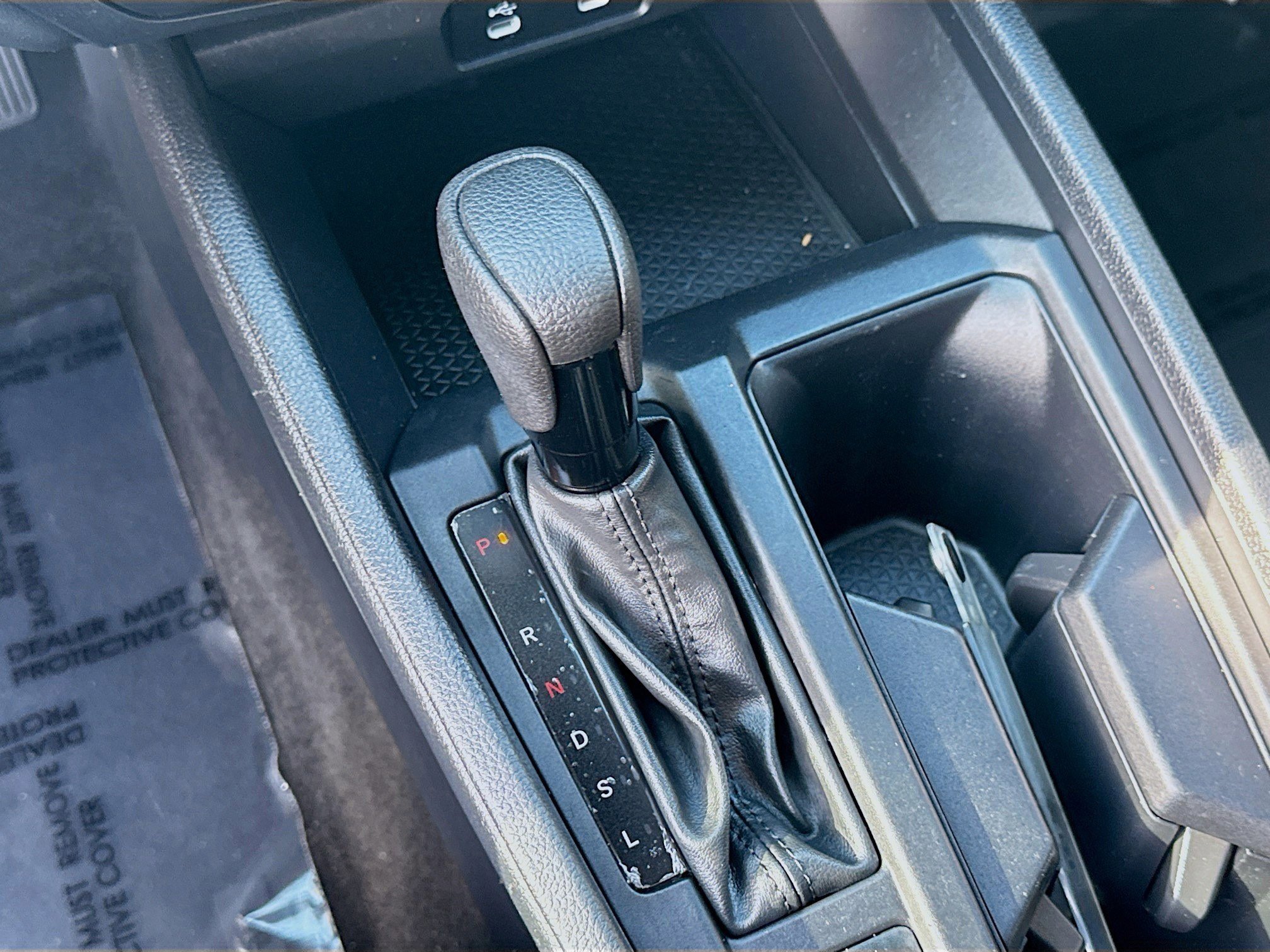 Used 2023 Honda Accord EX image 14