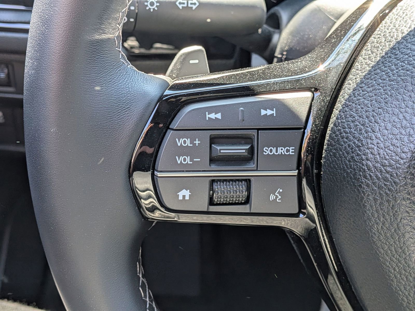 Used 2026 Honda Civic Sport image 21