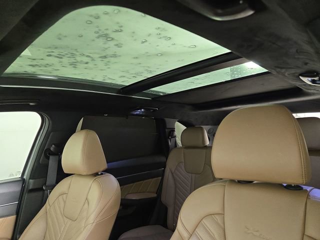 Certified 2024 Kia Sorento SX Prestige w/ Olive Brown Leather Package image 34