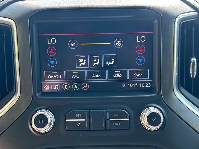 Used 2019 GMC Sierra 1500 AT4 w/ AT4 Preferred Package AWD/4WD image 32