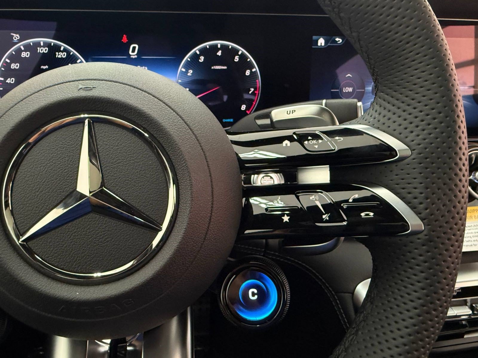 New 2026 Mercedes-Benz AMG GT 43 image 14