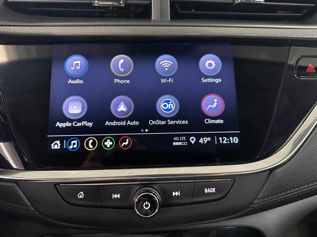 Used 2023 Buick Encore GX Select w/ Experience Buick Package image 12