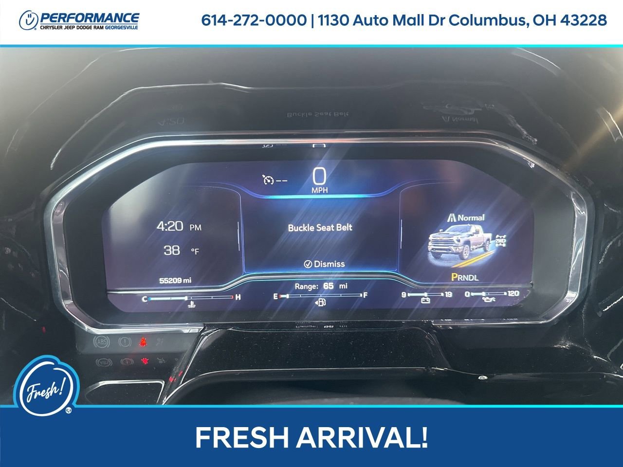 Used 2024 Chevrolet Silverado 3500 LT image 13