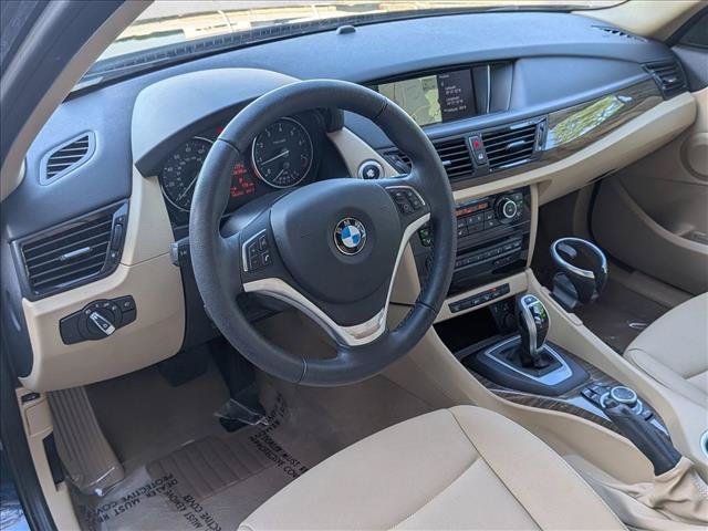 Used 2014 BMW X1 xDrive28i AWD/4WD image 10