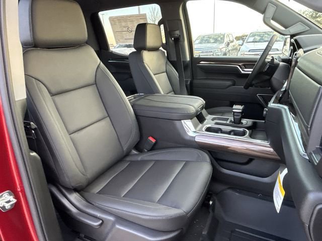 New 2026 Chevrolet Silverado 1500 RST w/ Dark Appearance Package image 27