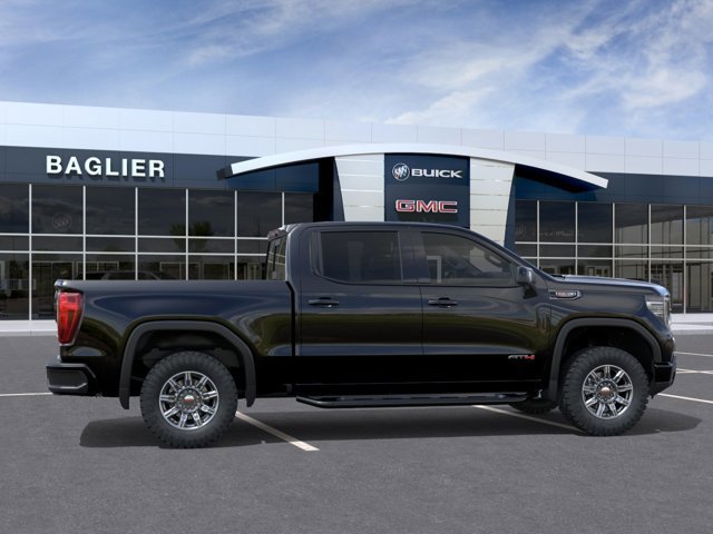 New 2026 GMC Sierra 1500 AT4 w/ AT4 Premium Package AWD/4WD image 5