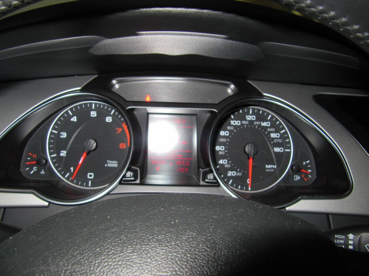 Used 2012 Audi A5 2.0T Premium Plus image 11