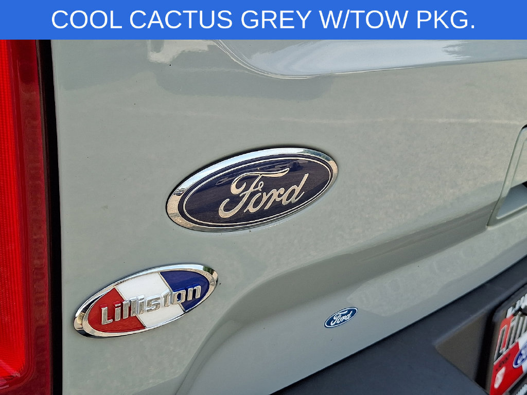 Used 2022 Ford Bronco Sport Big Bend w/ Convenience Package AWD/4WD image 30
