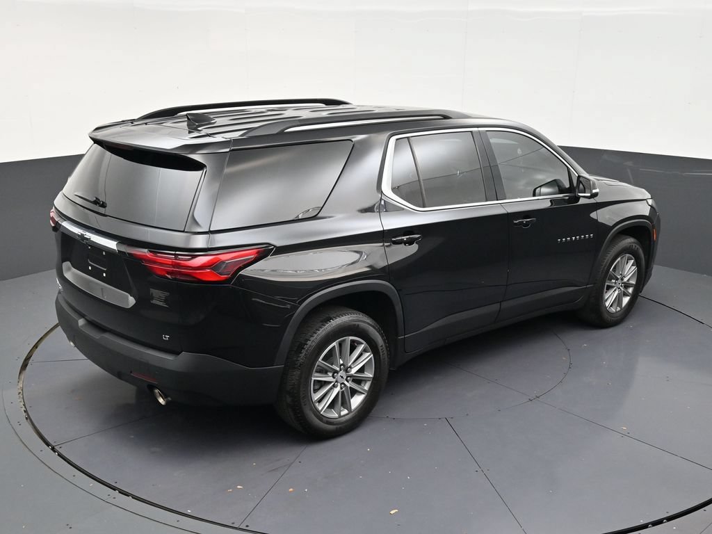 Used 2024 Chevrolet Traverse LT FWD image 13
