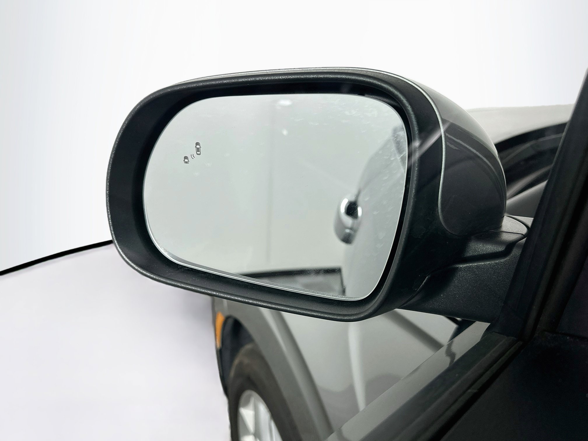 Used 2025 Kia Soul LX w/ LX Technology Package FWD image 16