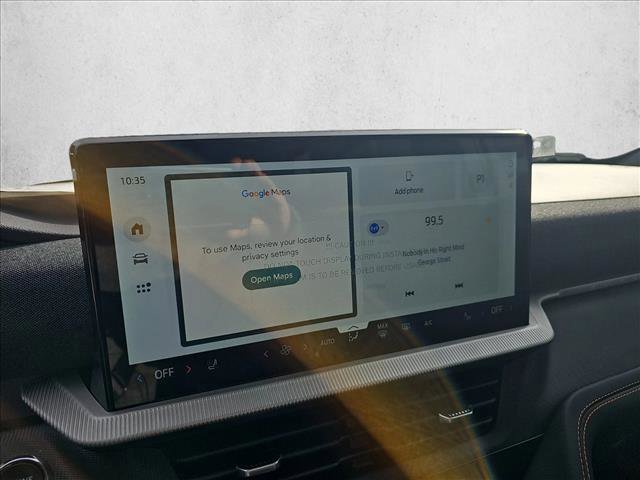 New 2026 Ford Explorer Tremor w/ Tremor Ultimate Package image 18