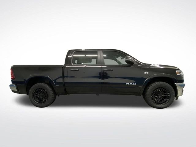 New 2026 RAM 1500 Big Horn image 2