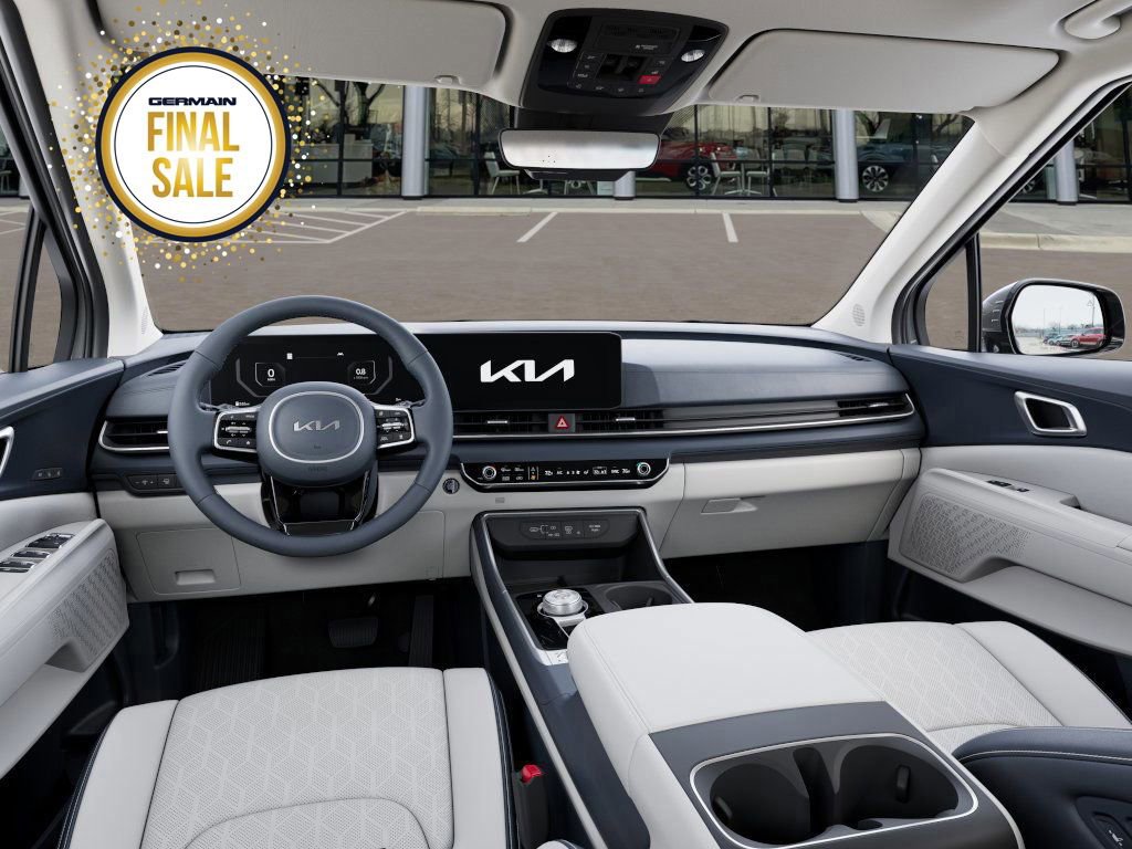 New 2026 Kia Carnival SX image 15
