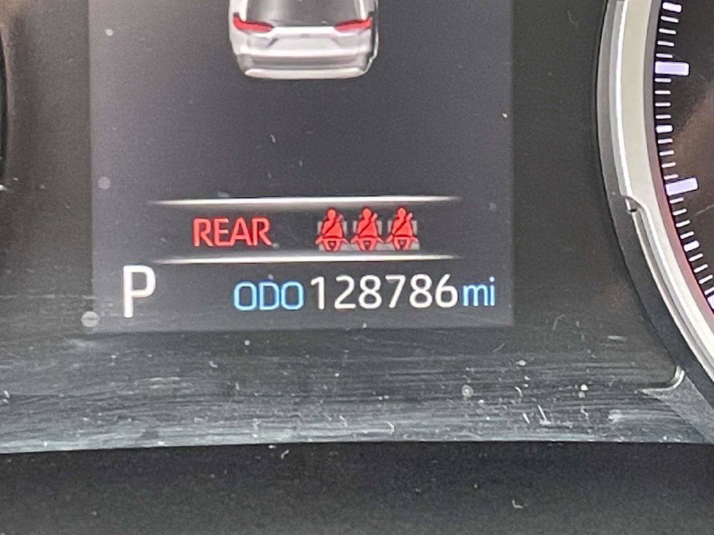 Used 2019 Toyota RAV4 XLE Premium w/ Cold Weather Package FWD image 29