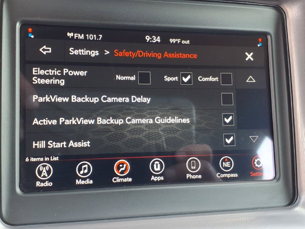Used 2022 Dodge Charger SXT RWD image 16