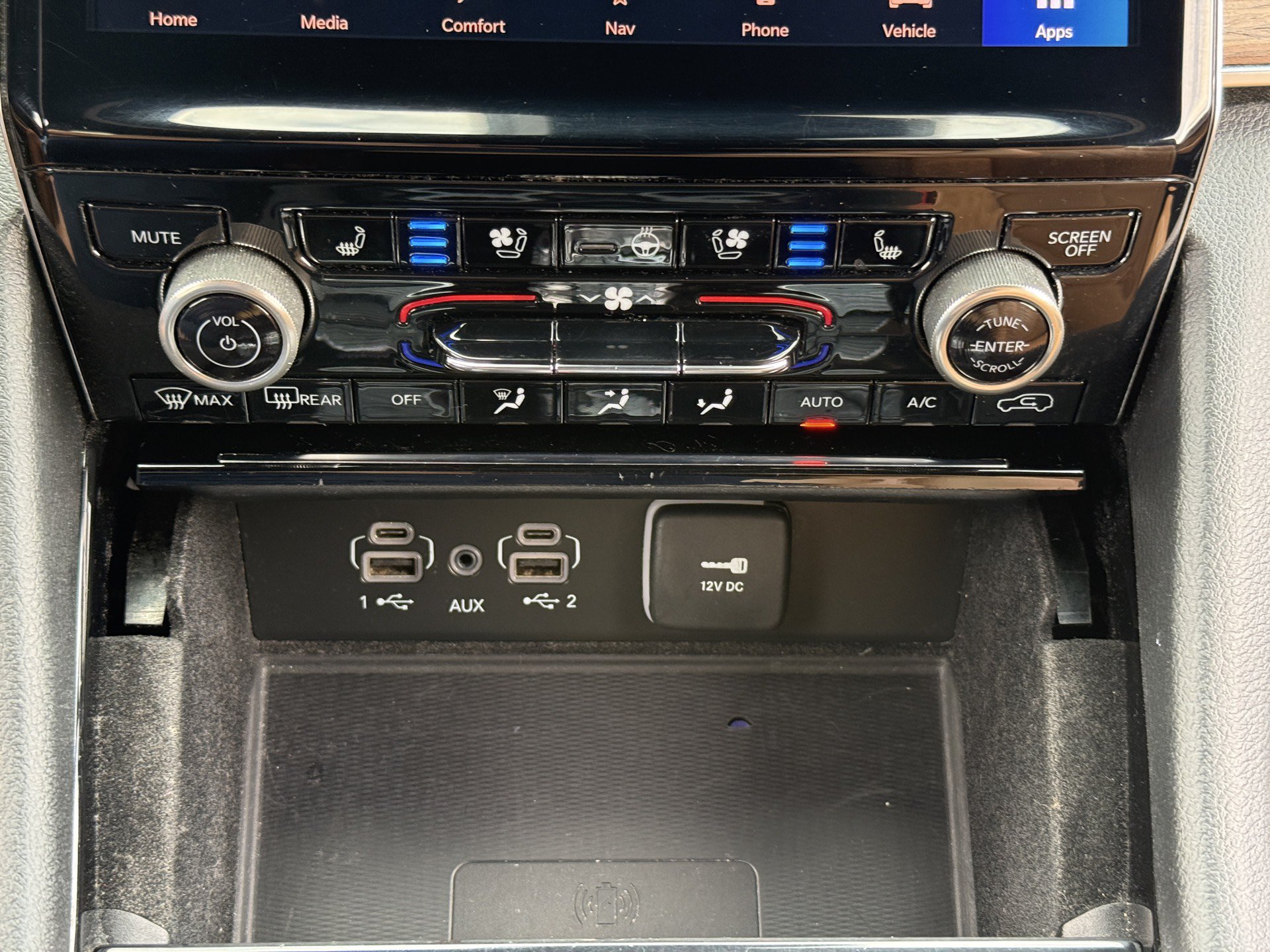 Used 2021 Jeep Grand Cherokee L Summit w/ Luxury Tech Group V AWD/4WD image 18